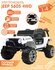 Barty Автомобиль Jeep S605