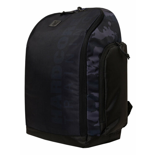 Спортивный рюкзак Hardcore Training Night Camo/Dark Blue/Black 35 литров