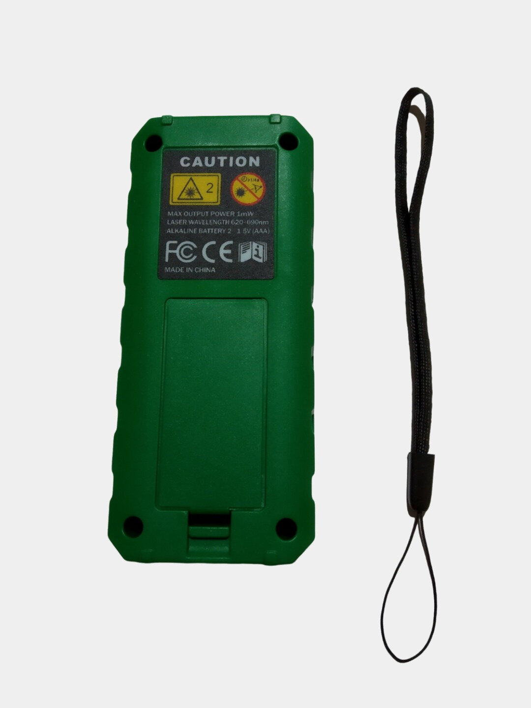 Лазерный дальномер 0.05 - 40м - KXLS40A — фото 1