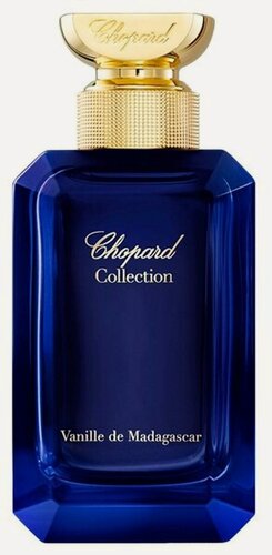 Изображение товара Парфюмерная вода Chopard Vanille de Madagascar, объем 100 мл, аромат унисекс