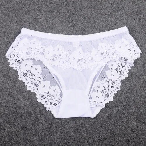 Трусы  размер XL белый