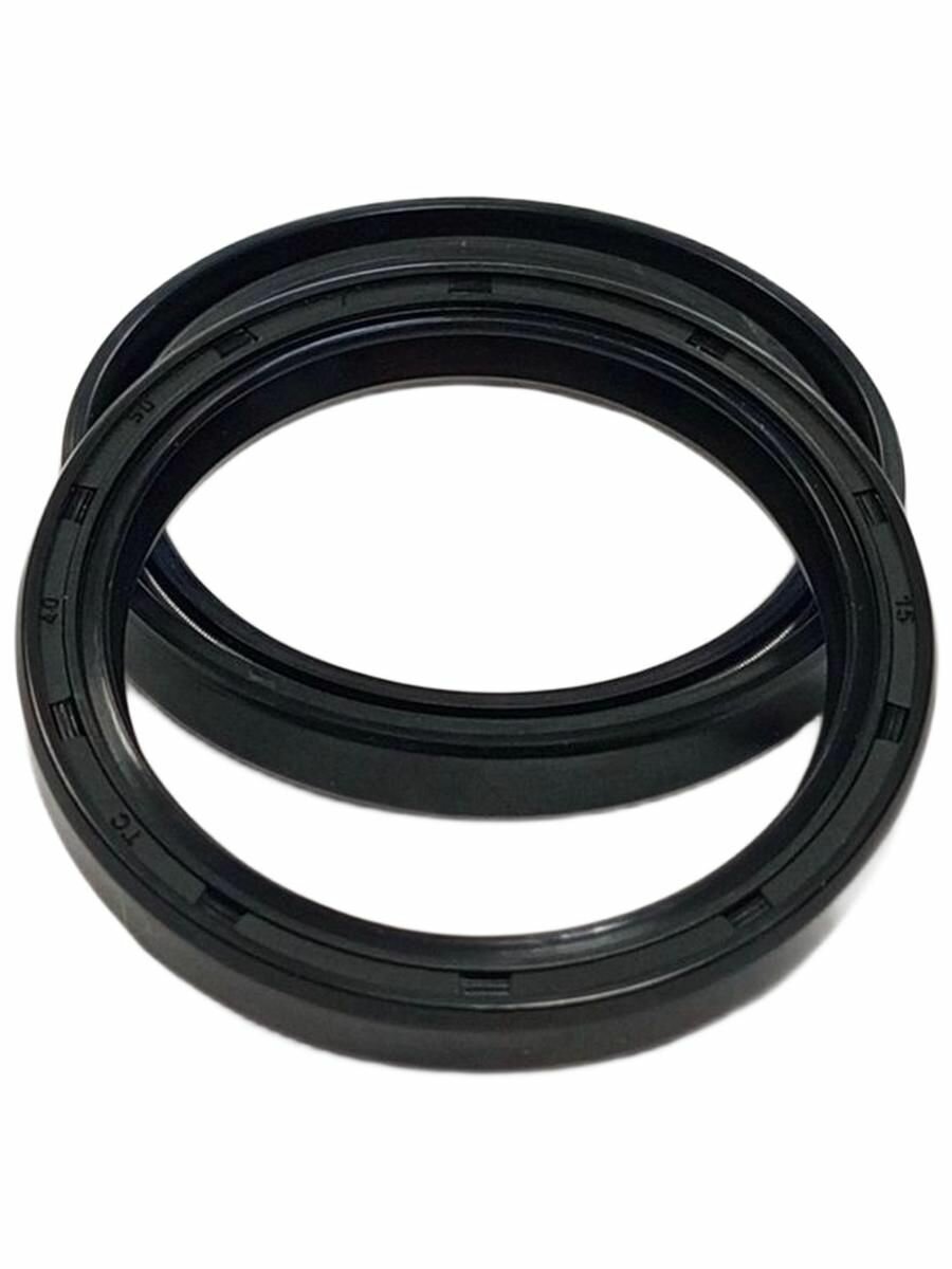 Сальник 40х50х7 TC TJKS (1 шт.) — фото 1