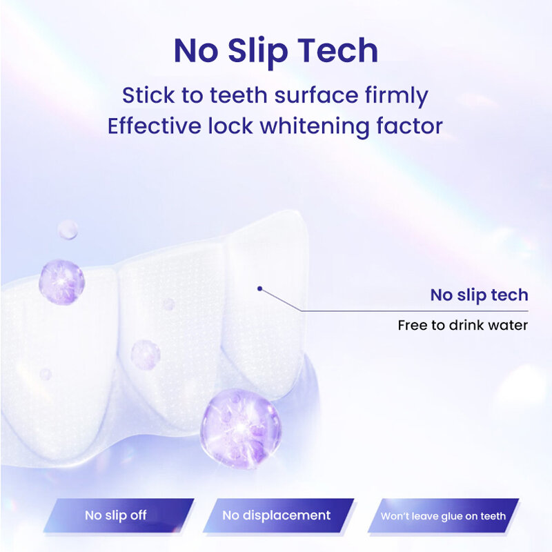 Полоски Отбеливающие Для Зубов Отбеливающие полоски для зубов Crest 3D Whitestrips Professional Effects - 7шт