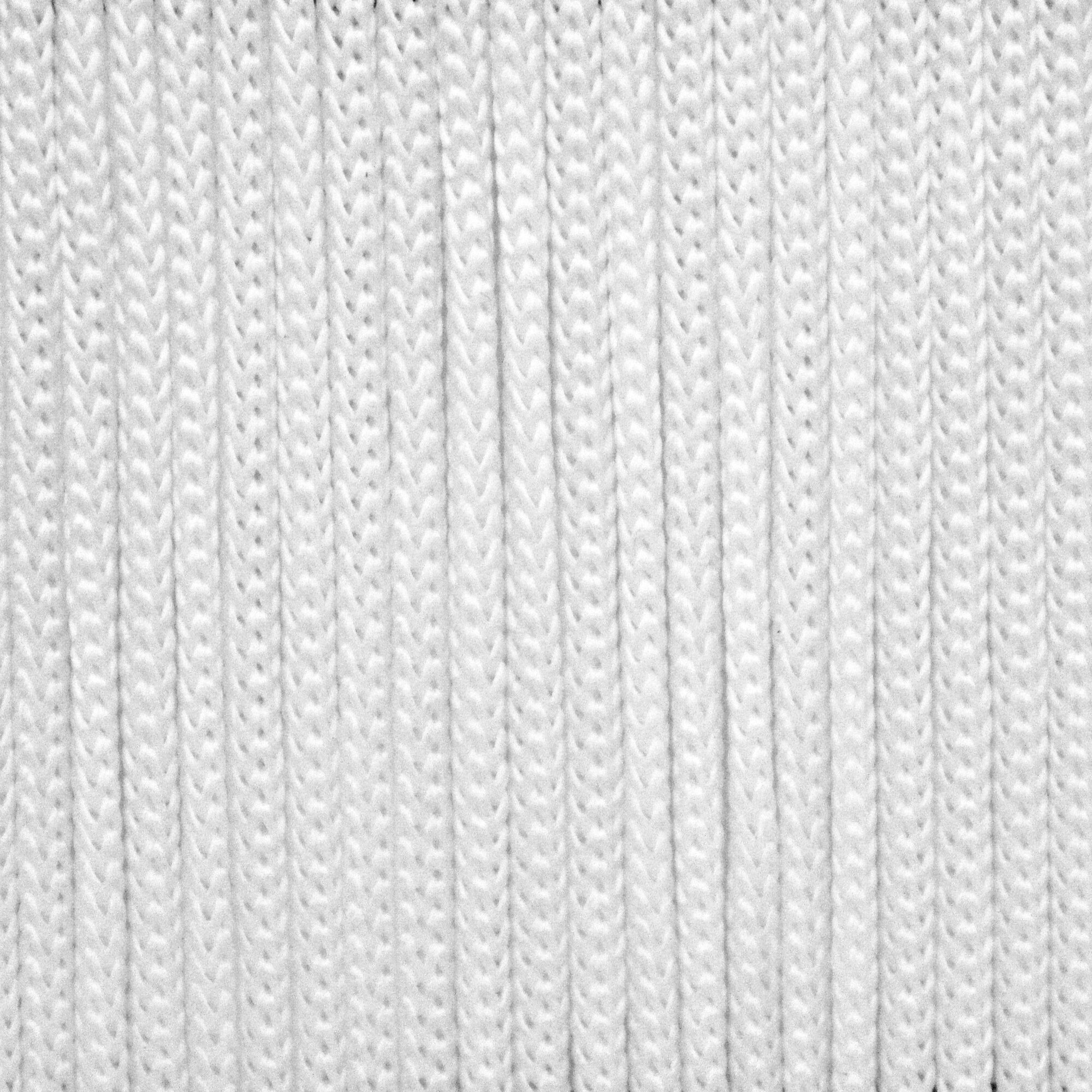 Шнур ПП 4 мм №04 белый (100 м)