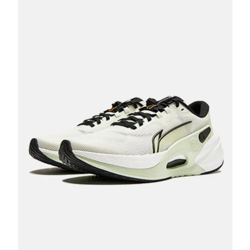 фото Кроссовки li-ning furious rider 7 v2, размер 10, мульти