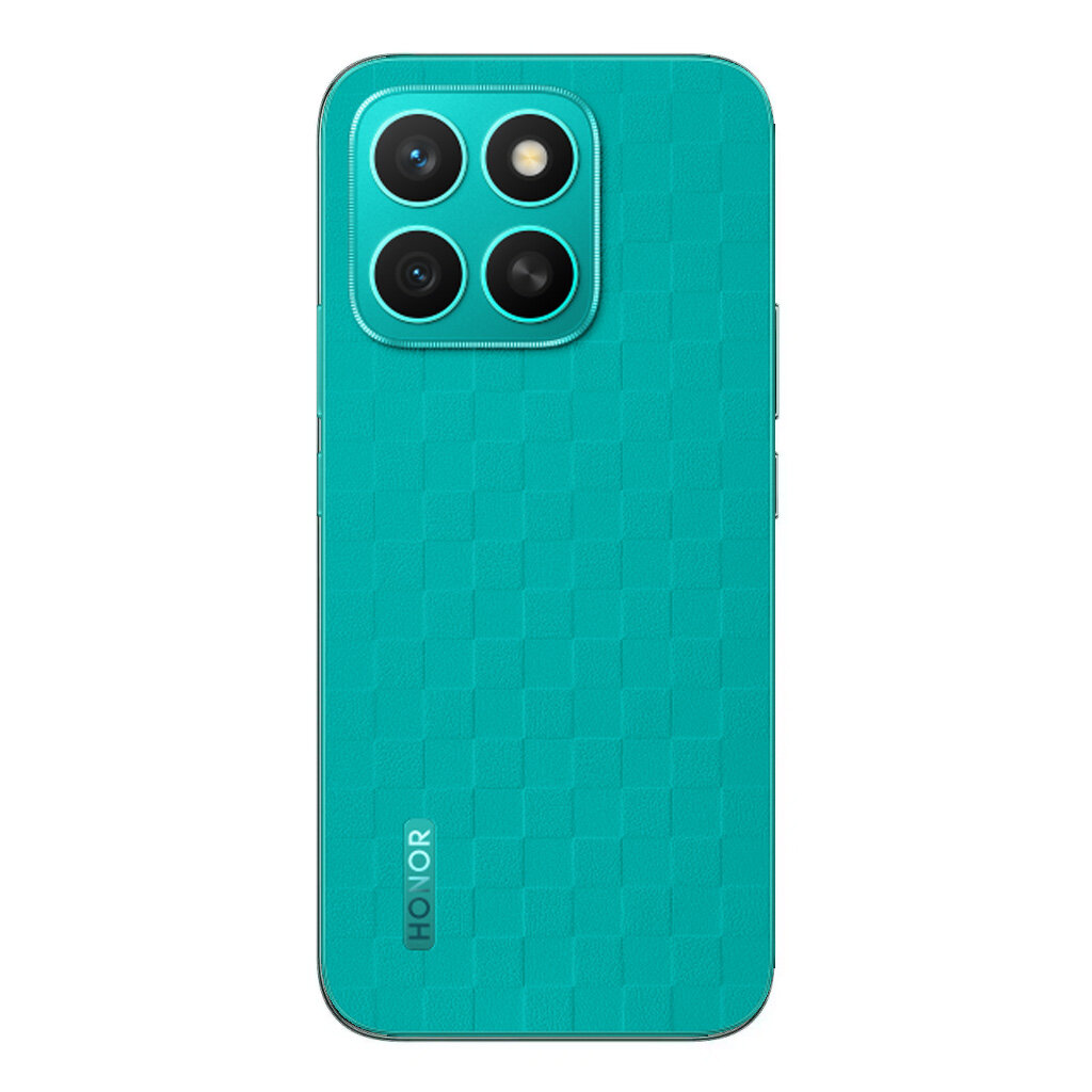 Смартфон Honor X8c 8GB 256GB, Green 6.7", AMOLED, 108 МП, 5000 мАч — фото 1