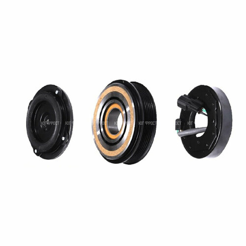 Муфта электромагнитная Ford Denso