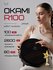 Робот-пылесос Okami R100