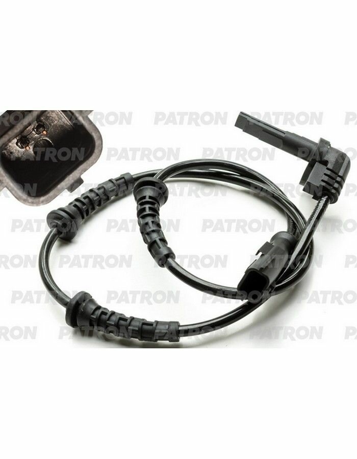 Датчик ABS передний PATRON ABS52283 RENAULT Duster Grand Scenic III Megane III (Рено Дастер Гранд Сценик Меган)