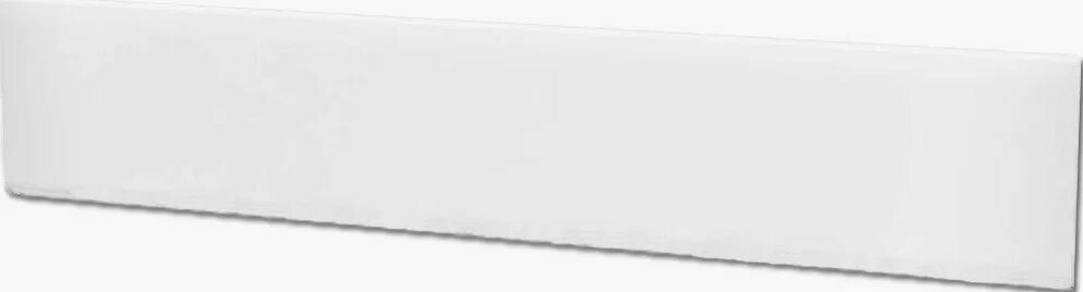 Экран для поддона RGW Acrylic NB/Lux-09 90 см боковой