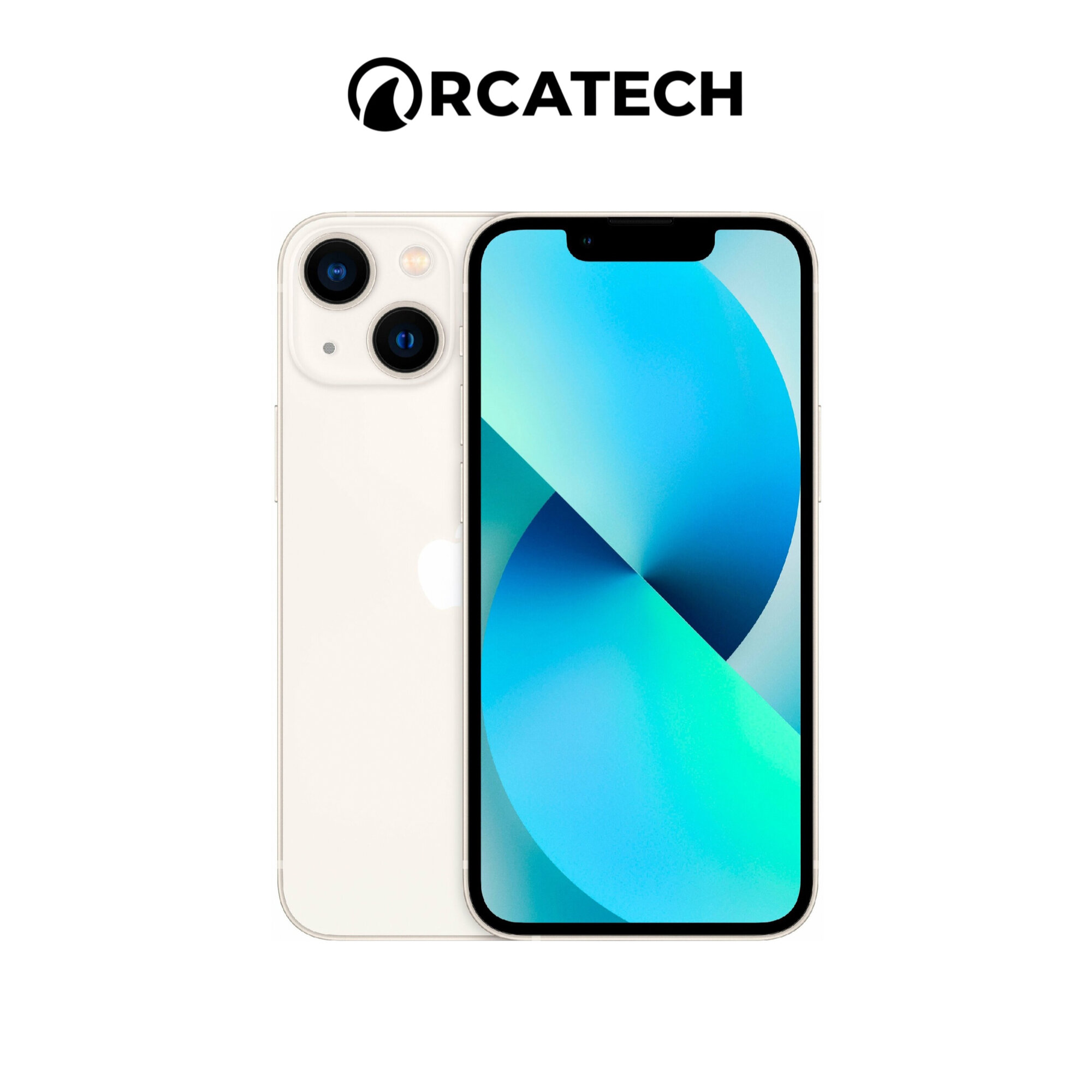 iPhone13 128G【No.5468】 Купить БУ Apple iPhone 13 128GB Midnight Хорошее Б/У по лучшей