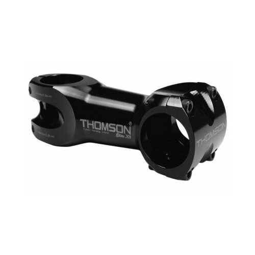 Вынос Thomson Elite X4 90x10°x31.8 Black (SM-E138-BK)