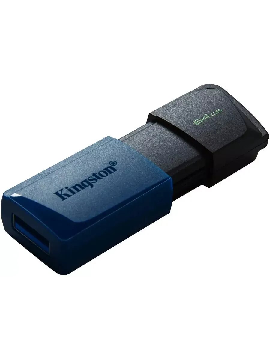 Флеш-накопитель USB3.0 DataTraveler Exodia M DTXM/64GB — фото 1
