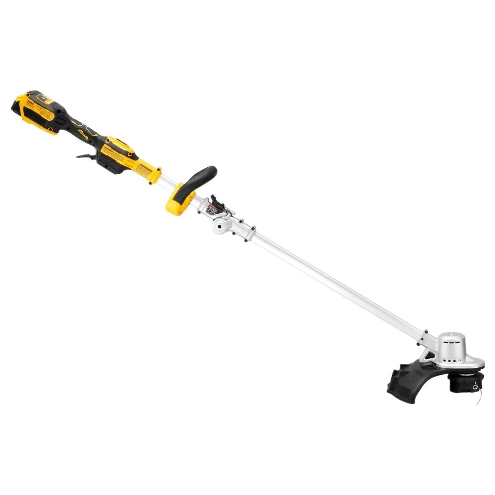 Триммер аккумуляторный DeWALT DCMST561P1-QW — фото 1