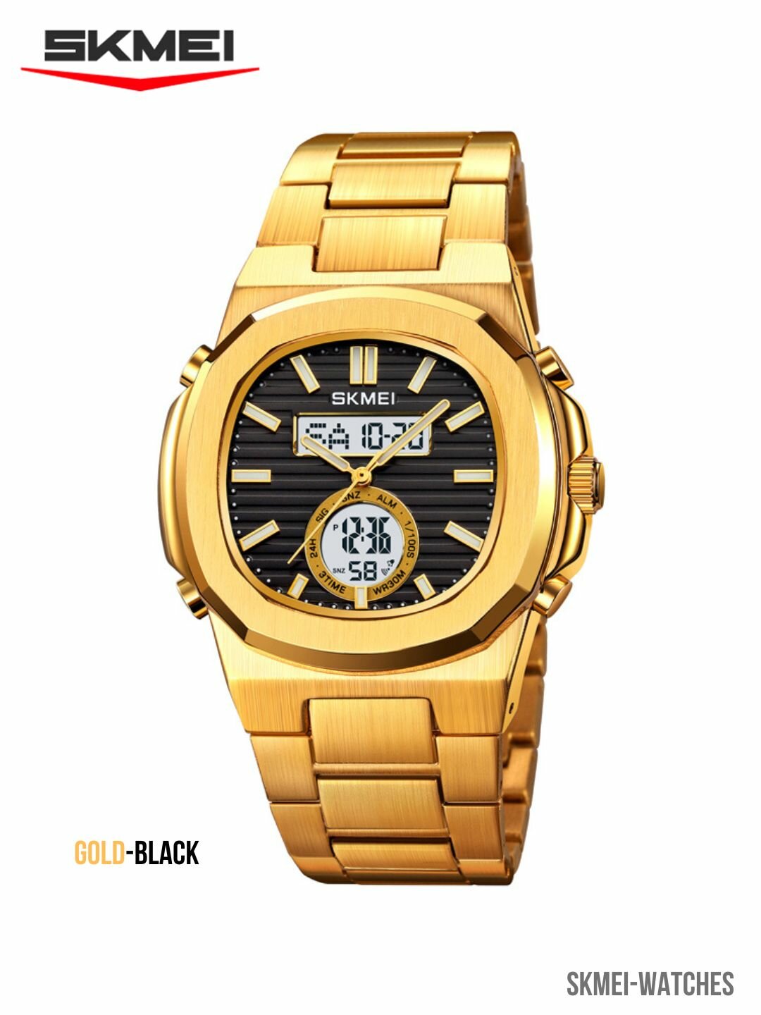 Наручные часы