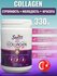 Swiss Collagen Power 10 000 мг 300 г