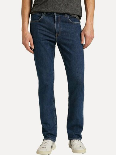 Изображение товара Джинсы зауженные Men Brooklyn Jeans 