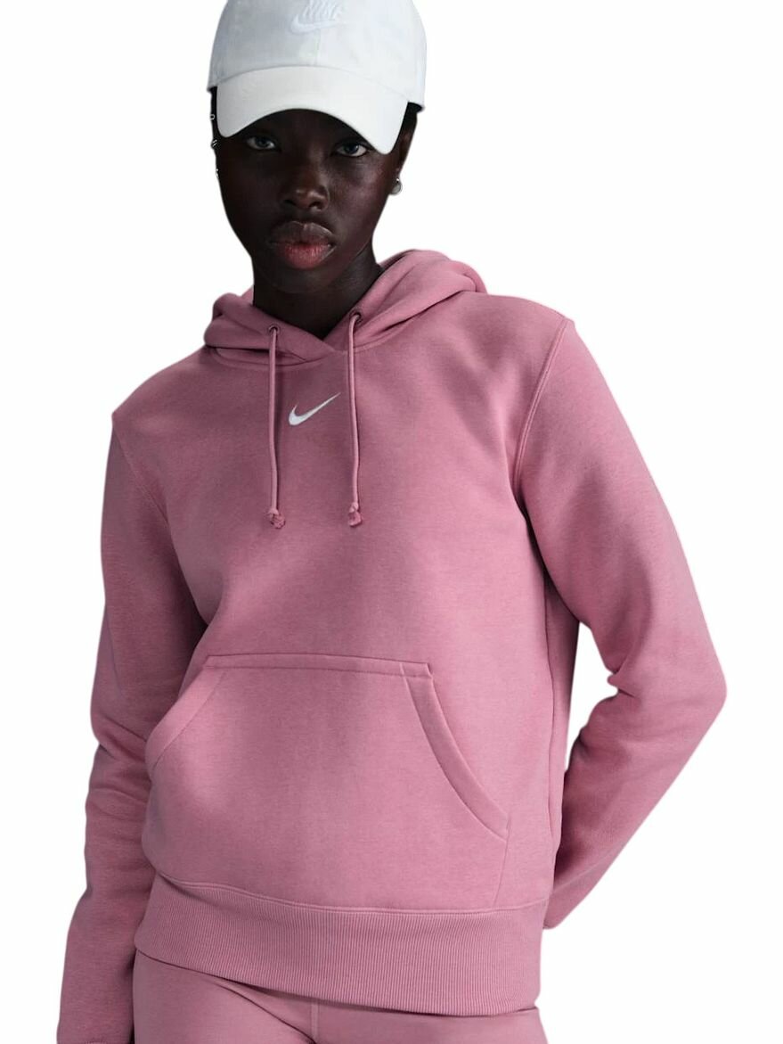 Худи спортивное Pullover Phoenix