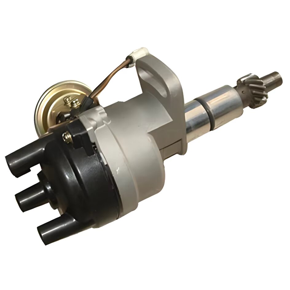 Трамблёр для Damas — надежная деталь зажигания для стабильной работы двигателя