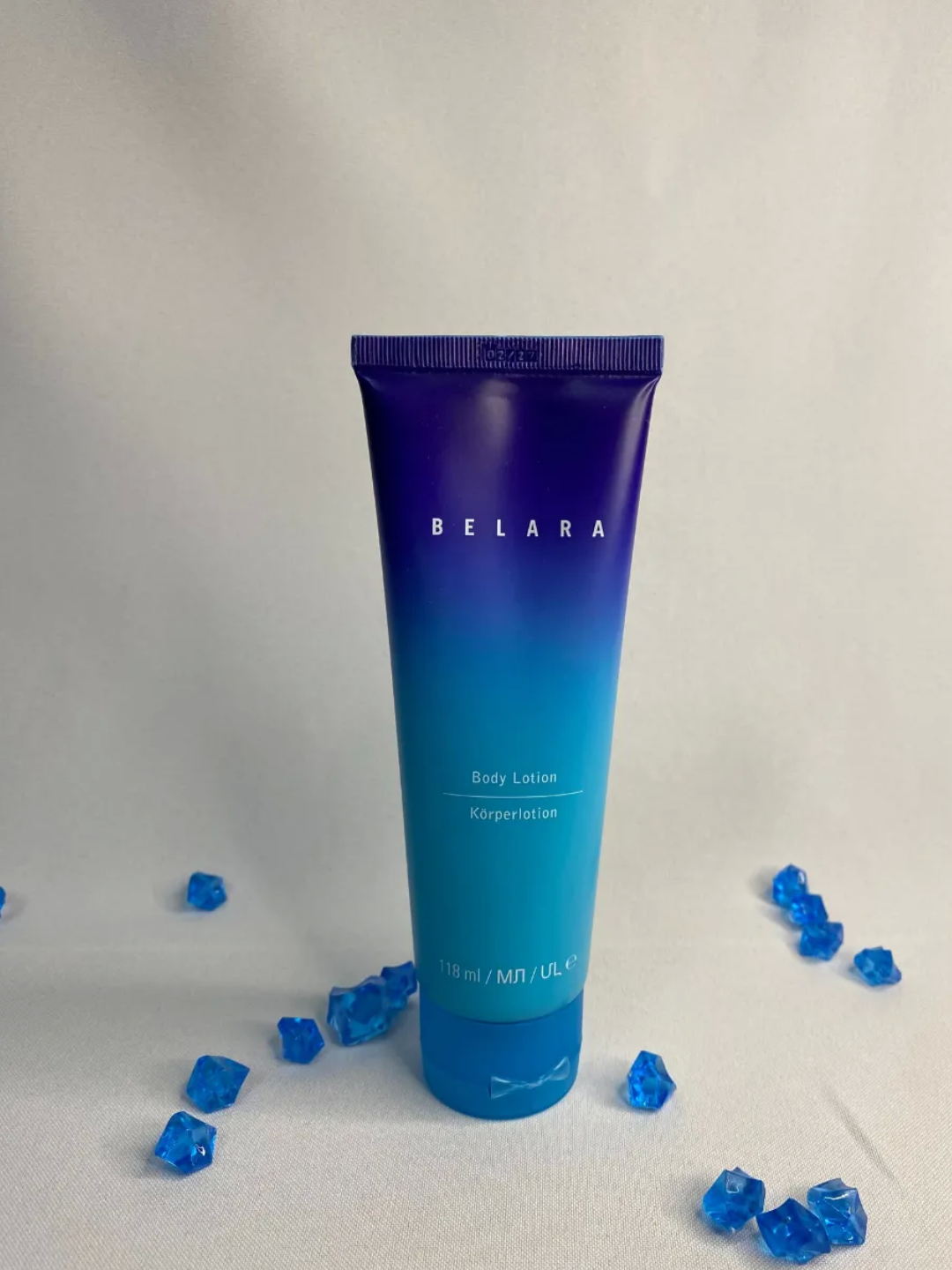 Парфюмированный лосьон для тела Mary Kay Belara, увлажнение и аромат, 118 мл — фото 1