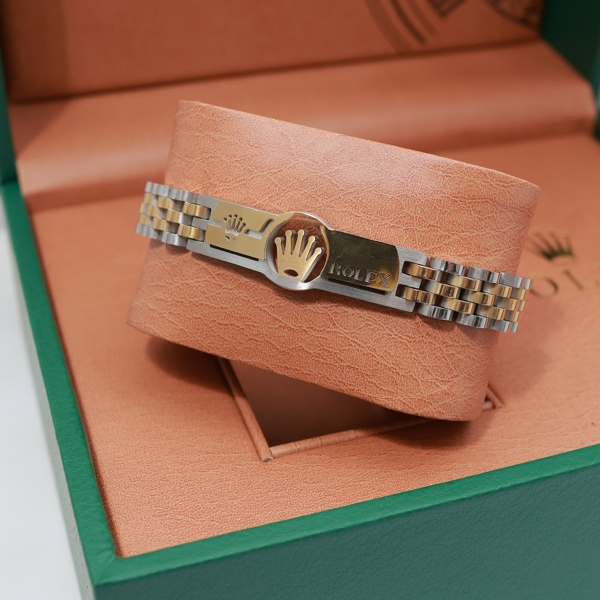 Браслет-бэнгл, авантюрин