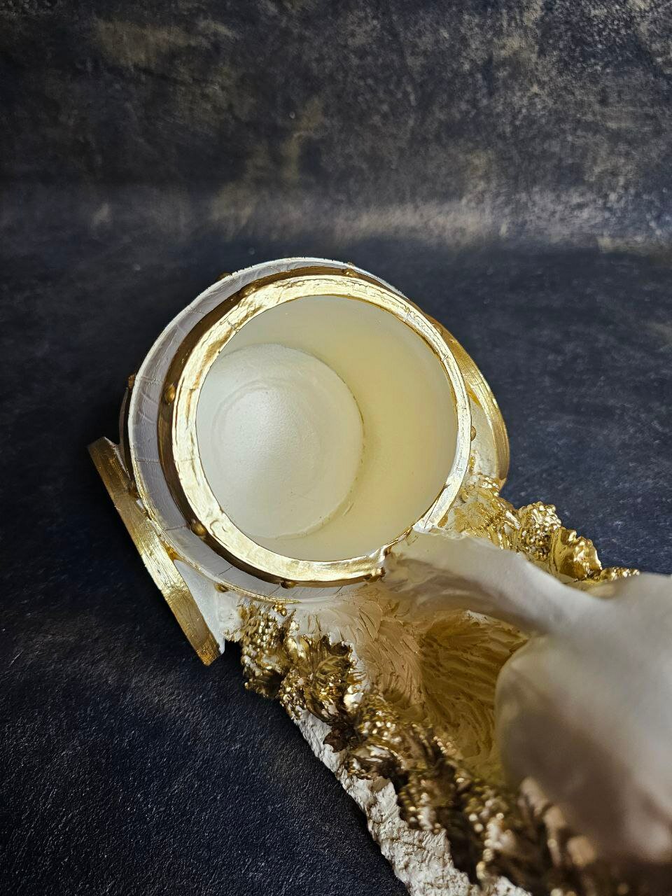 Подставка под бутылку "лошадь" 40,5*13,8*21 СМ — фото 1