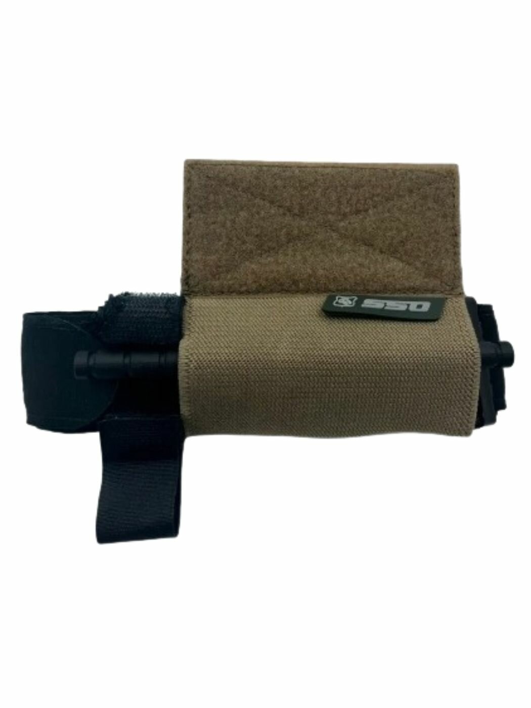 Чехол турникет фаст (Tan) ССО — фото 1