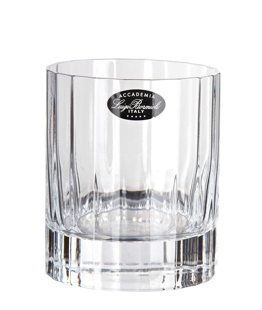 Бокал для виски "Бах"; хр. стекло; 255мл. — фото 1