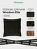 Подушка для бани Woodson Elite 40*30