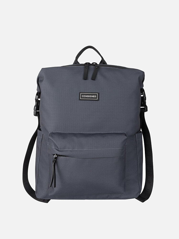 Рюкзак Consigned Consigned Lamont L Front Pocket