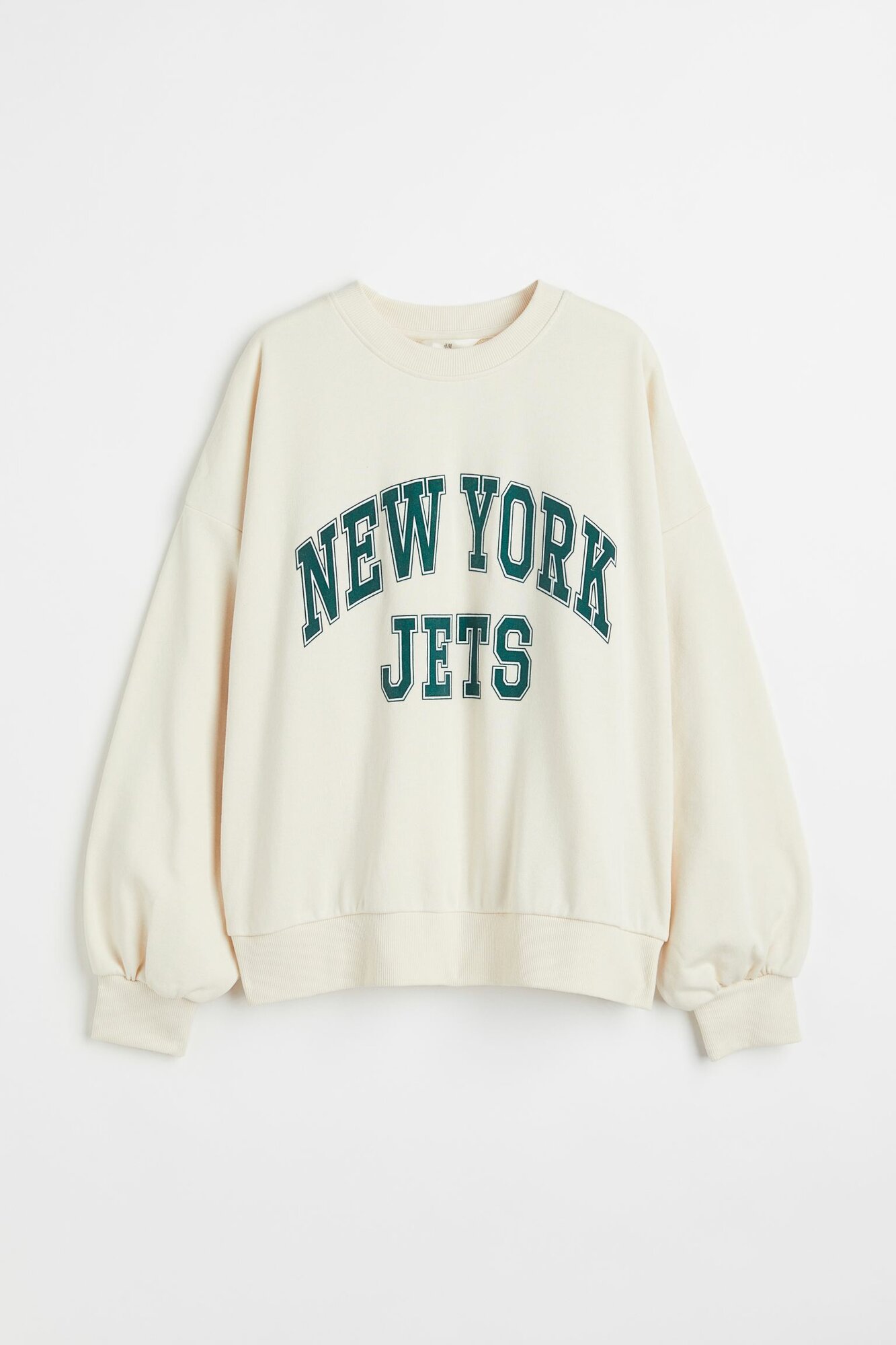 Свитшот H&M
