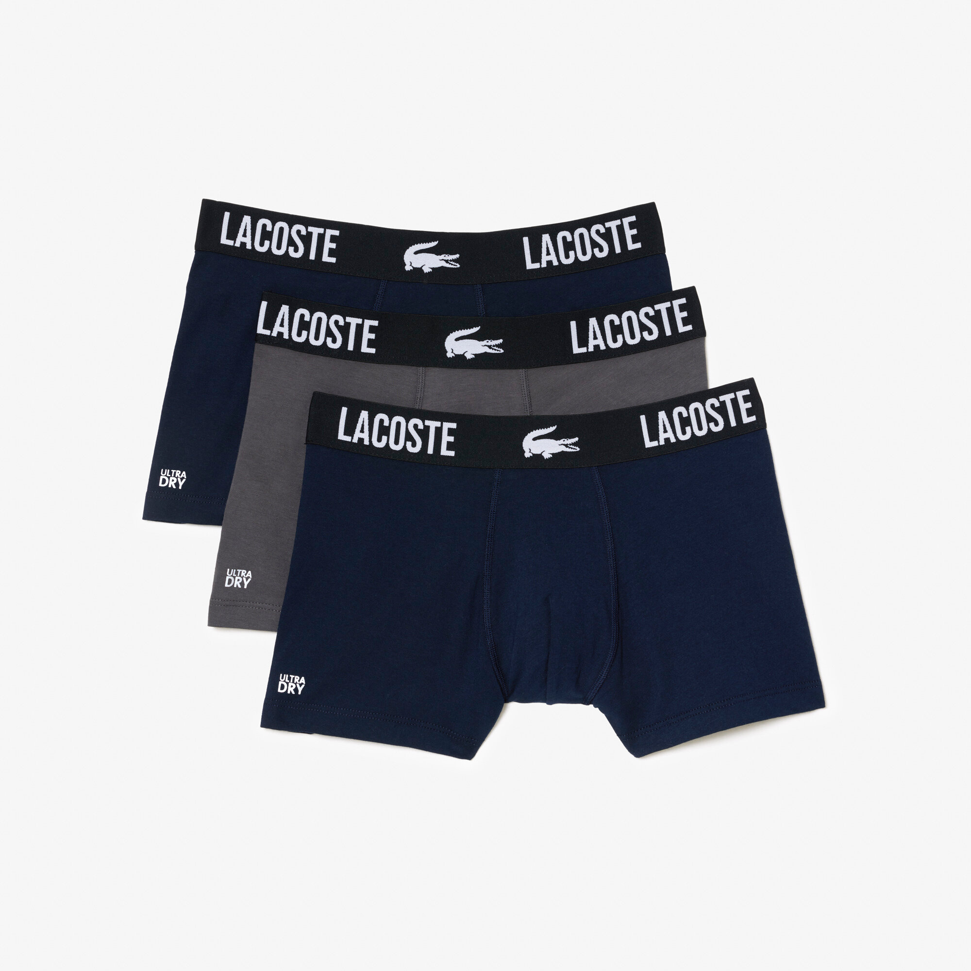 Трусы LACOSTE