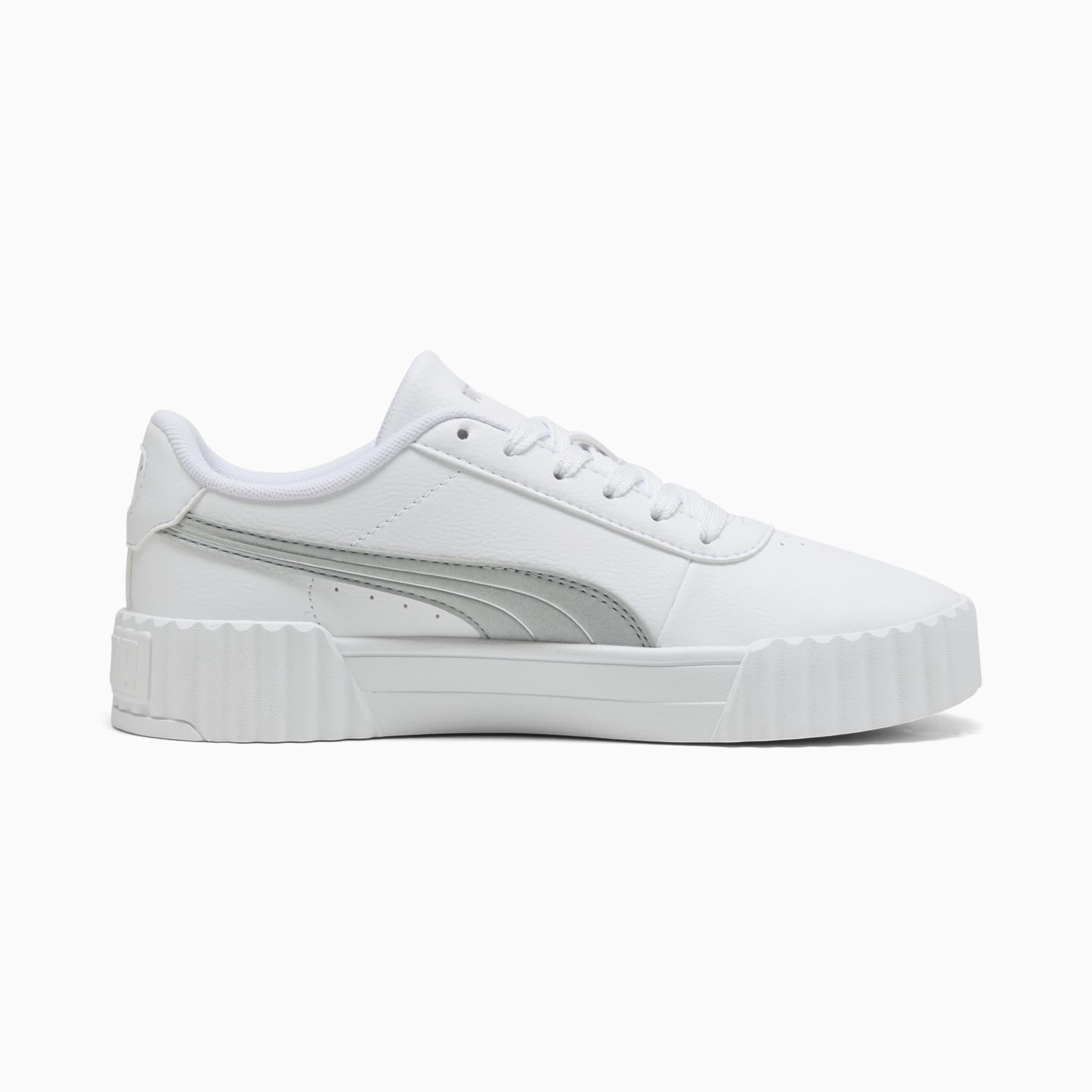 Кеды PUMA Carina 3.0 Aqua Metallics