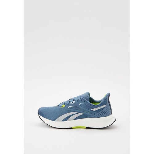 Кроссовки Reebok Floatride Energy 5, размер 10,5 US, голубой, белый