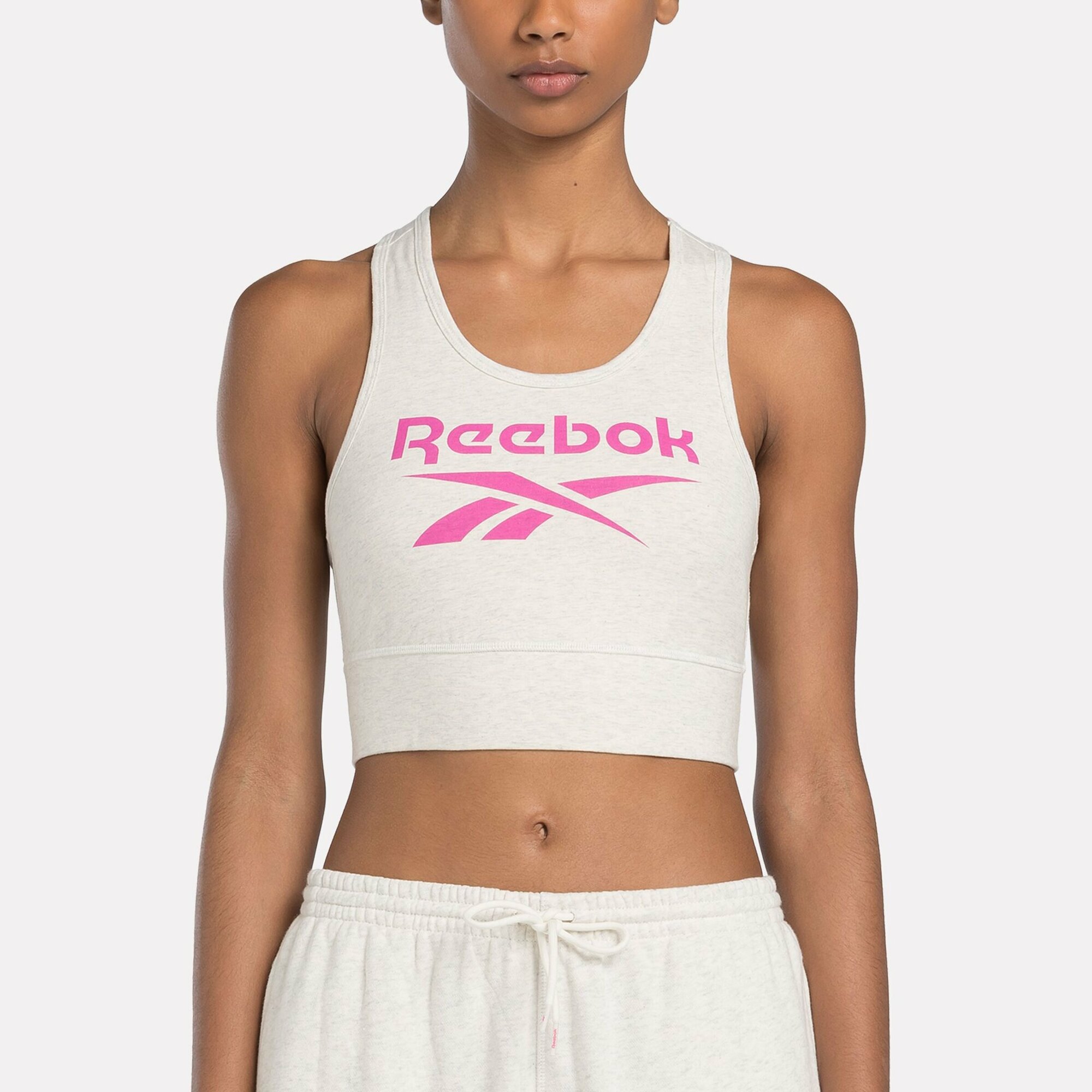 Топ спортивный Reebok