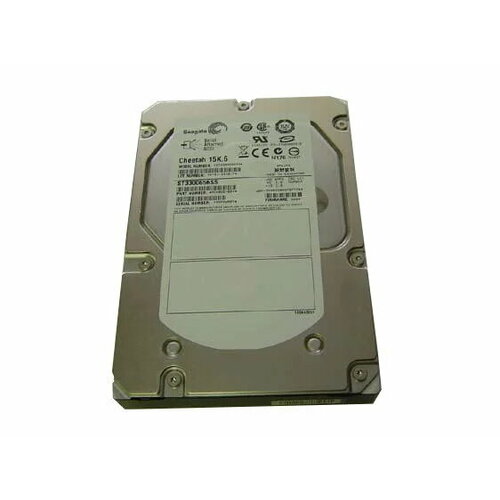 Жесткий диск Seagate Cheetah 15K.5 SCSI 300Gb 15K 16MB 9Z1006-002