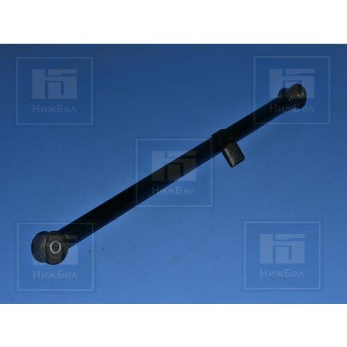 Деталь-Ресурс Штанга реактивная 2101-07 продольная нижняя прав Деталь-Ресурс 1751₽