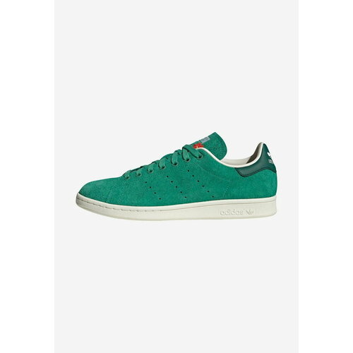 фото Кроссовки adidas stan smith, размер eu 42 2/3, зеленый