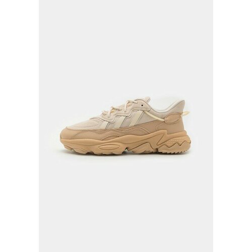 Кроссовки adidas Ozweego, размер 44, белый кроссовки adidas originals ozweego unisex clear brown