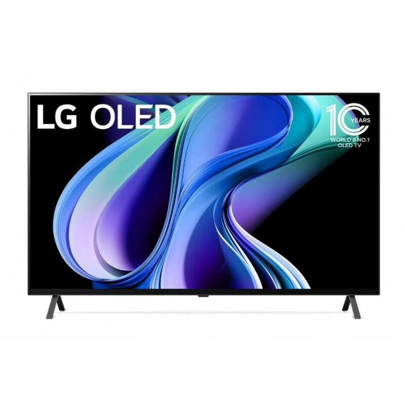 Телевизор LG 48" OLED48A3RLA Ultra HD 4k SmartTV