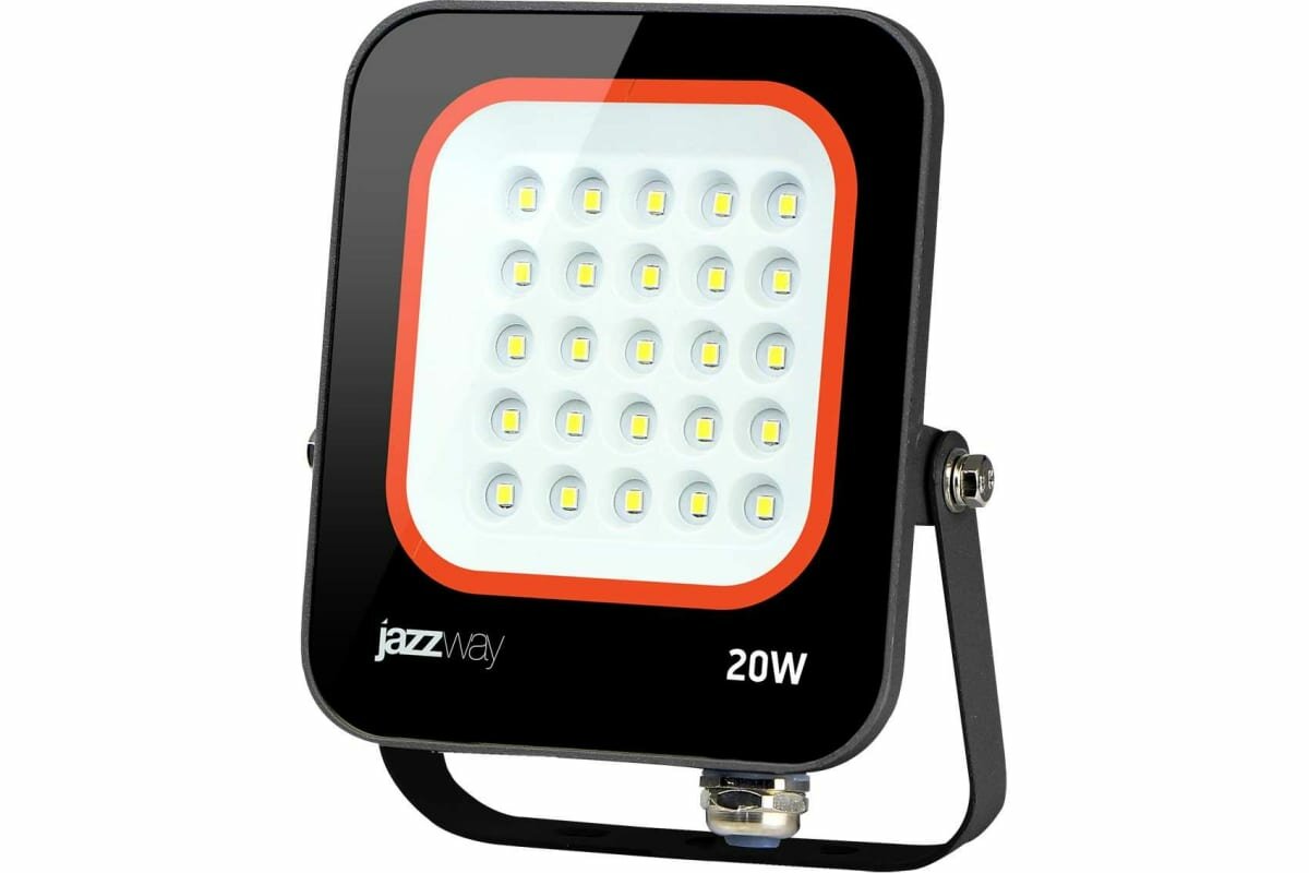 Прожектор Jazzway PFL-V 20W 6500К IP65