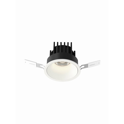 Встраиваемый точечный светильник Xiaomi HuiZuo Anti-glare Downlight Xuyang Series COB 9W (умная версия)