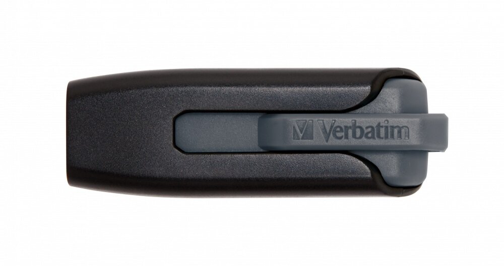 SSD-накопители Verbatim Флеш-накопитель Verbatim V3 USB 3.2 Gen1 256GB