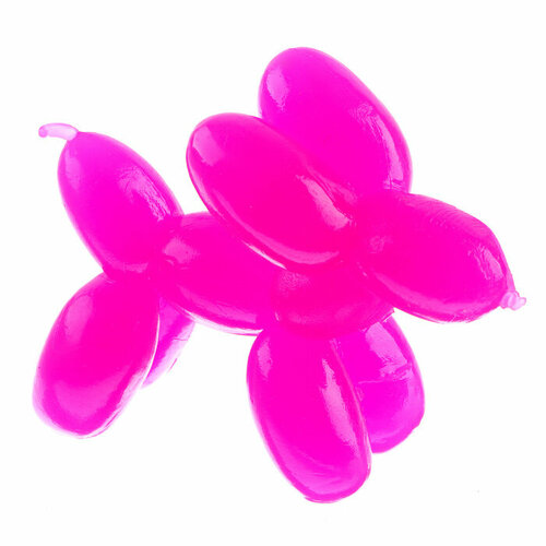 Развивающая игрушка Собачка цвета микс 319₽