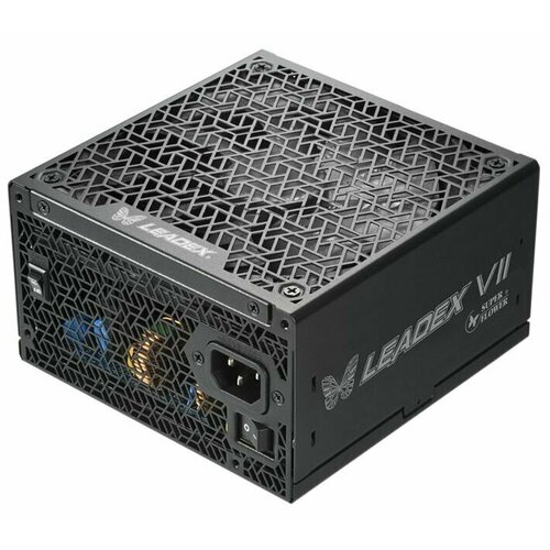Блок питания для ПК SUPER FLOWER Supply Leadex VII Gold 850W SF-850F14XG 4280900₽