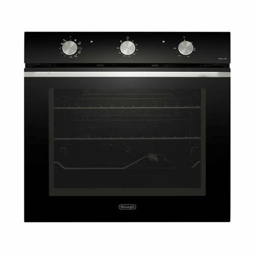Электрический духовой шкаф DeLonghi NSM 7 NL RF RUS 6854900₽