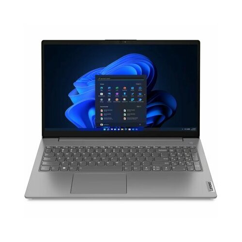 Ноутбук Lenovo V15 G3 IAP 82TTA098IH Intel Core i3 1215U 12 GHz - 44 GHz 8192 Mb 156 Full HD 1920x1080 512 Gb SSD DVD нет Intel UHD Graphics No OS серый 17 кг 82TTA098IH 4598100₽