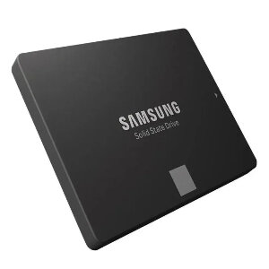 Внутренний SSD-диск Samsung 870 EVO 500 ГБ (MZ-77E500BW)