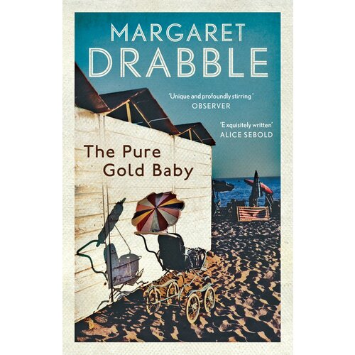 The Pure Gold Baby | Drabble Margaret