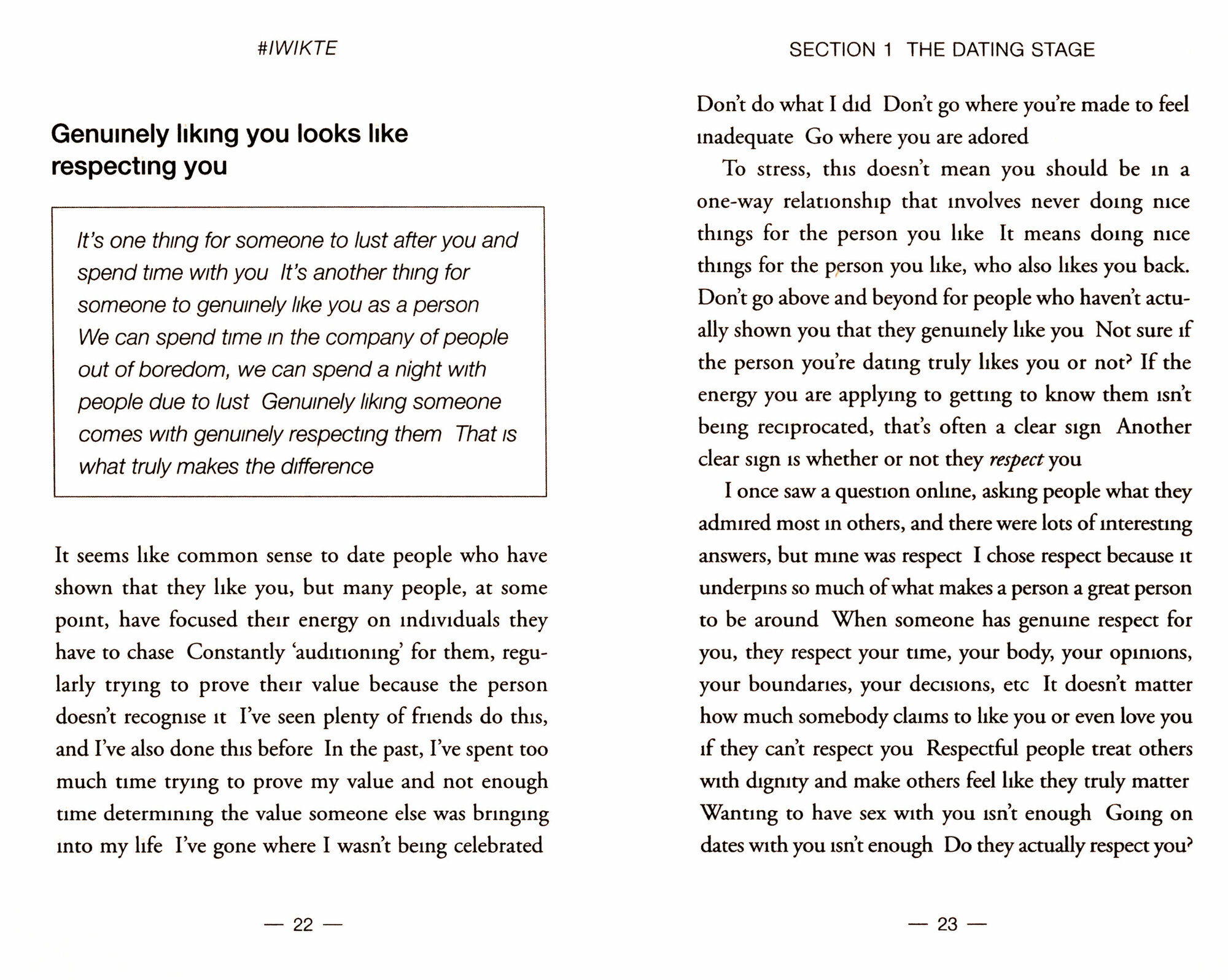 I Wish I Knew This Earlier. Lessons on Love / Tone Toni / Книга на Английском - фото №2